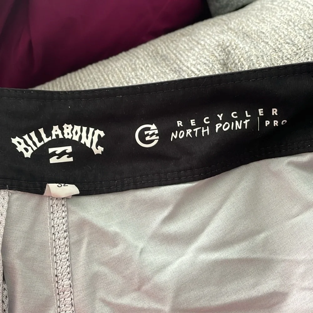 Billabong lo tides